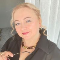 Никитина Natali