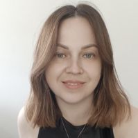 Леонова Галина