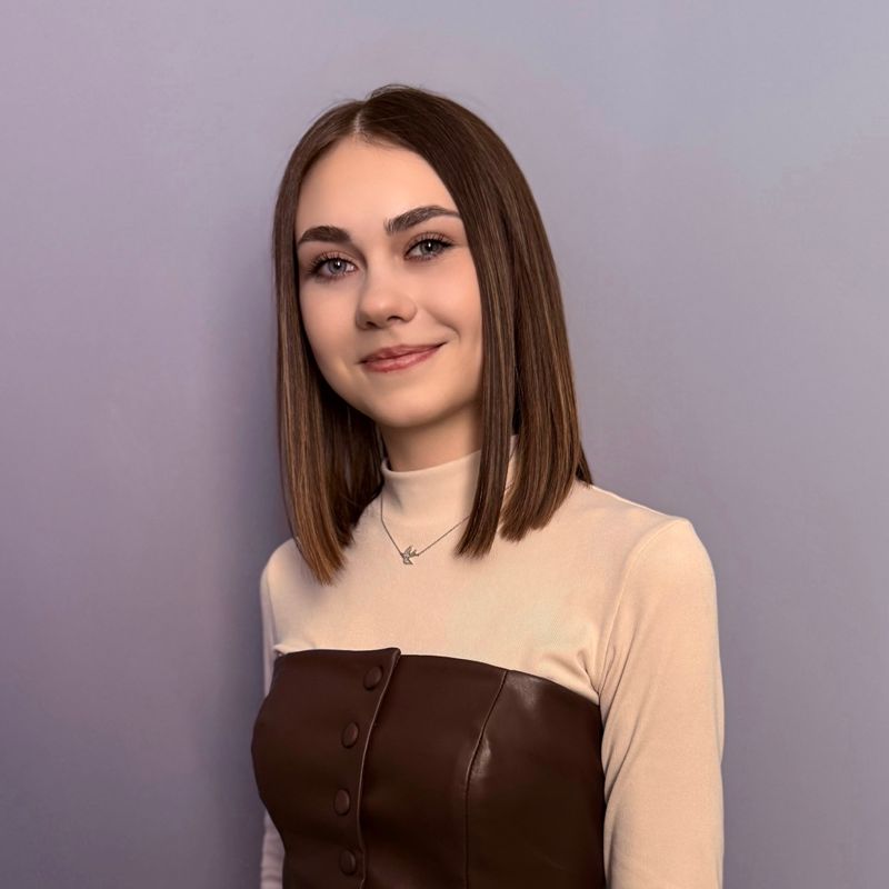 Дарья