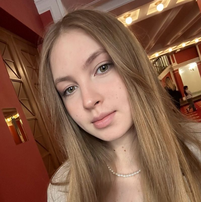Дарья