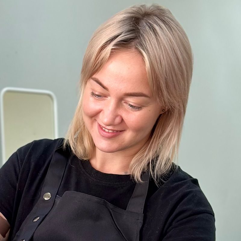 Истомина Екатерина