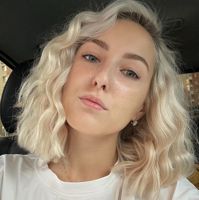 Пушкина Анастасия