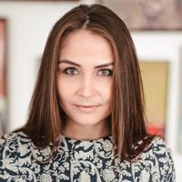 Мякишева Анна