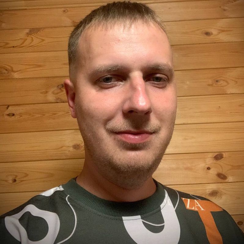 Соболев Андрей