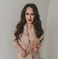 Чуприна Екатерина