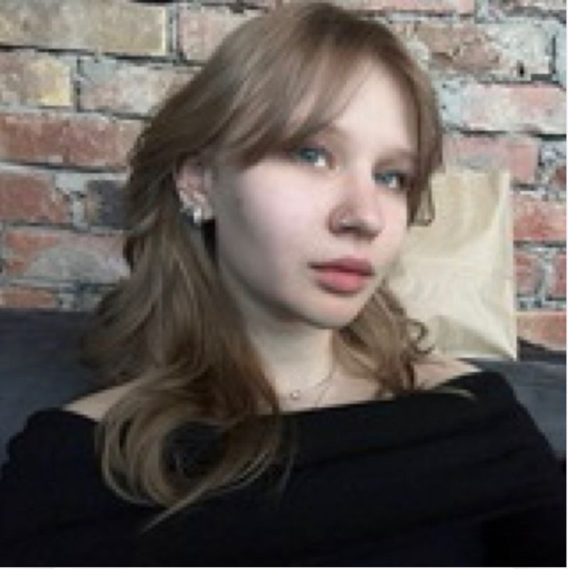 Смирнова Екатерина