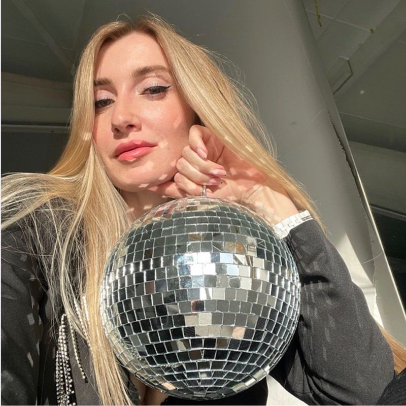 Фот Екатерина