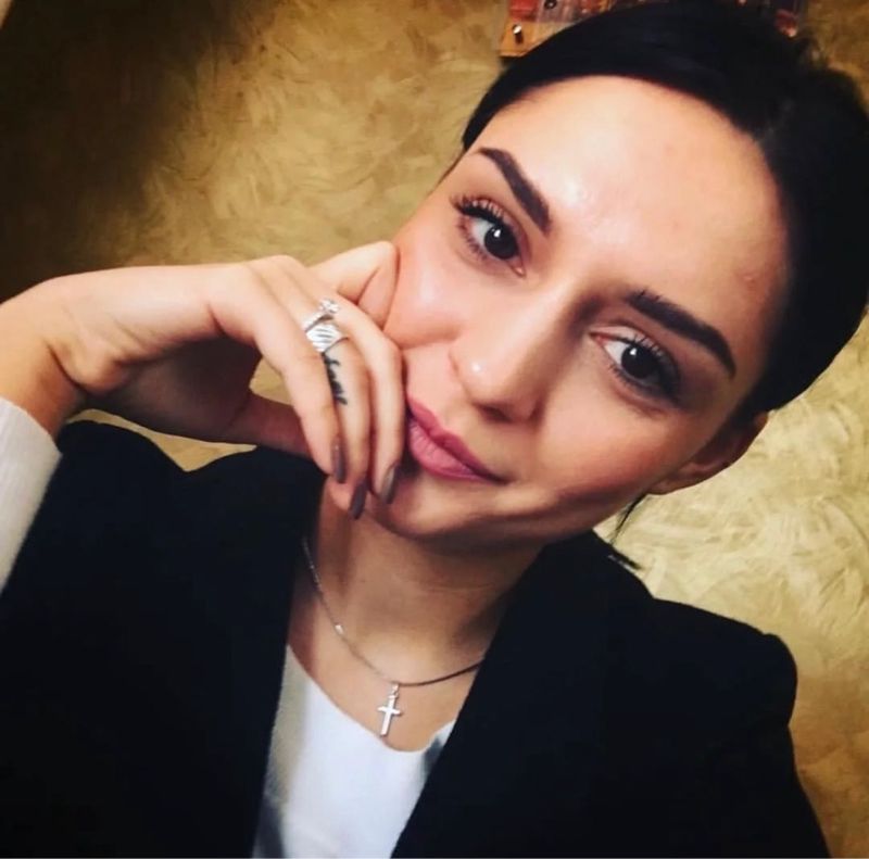 Екатерина
