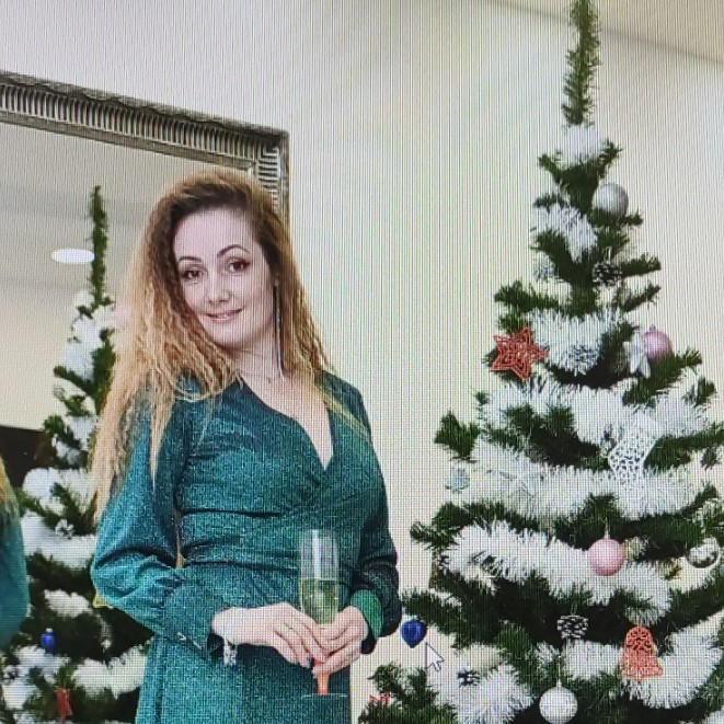 Оксана
