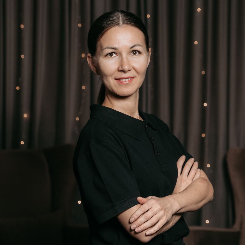 Анна