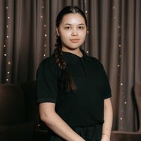 Яруткова Анна