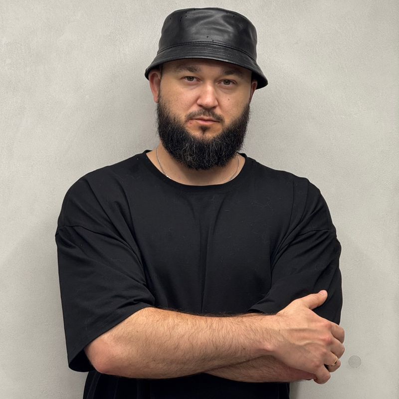 Литвинчук Александр