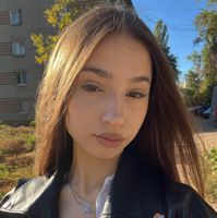 Алексанова Алина