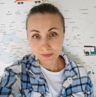 Чеченева Светлана