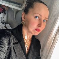 Кусекеева Катерина
