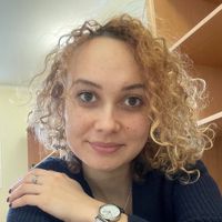 Тебенькова Ксения