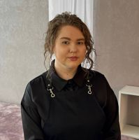 Анастасия