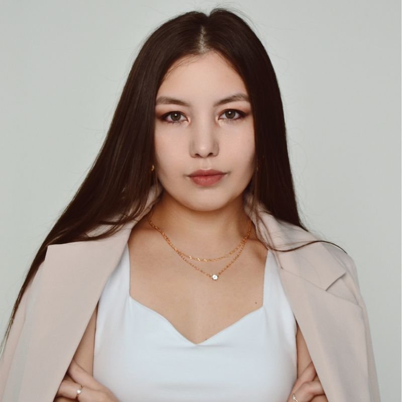 Карина