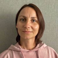 Олина Наталья