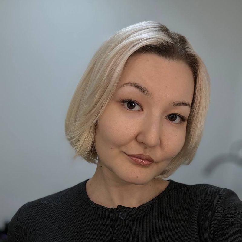 Вознесенская Юлия