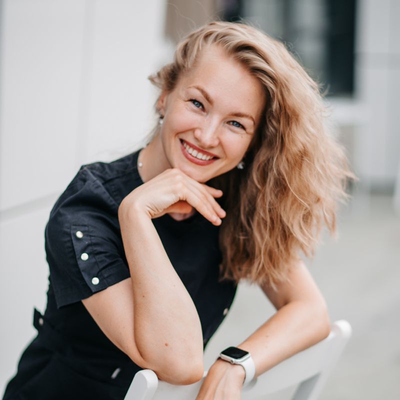 Чуракова Елена Владимировна