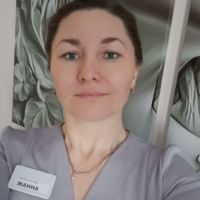 Трефилова Жанна