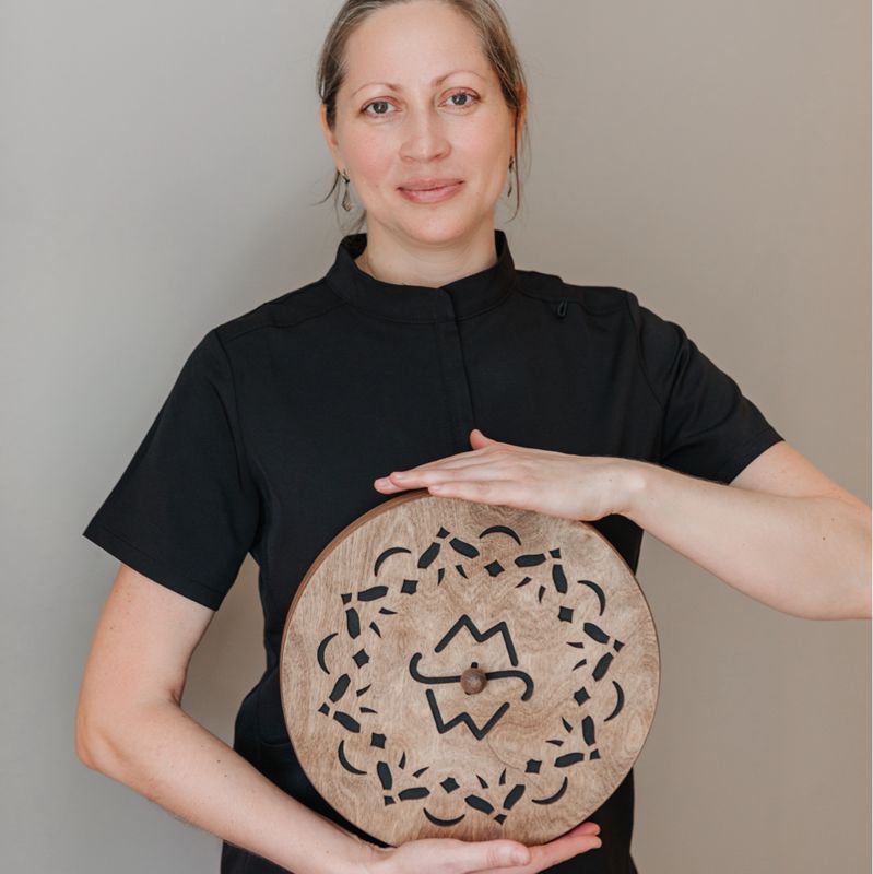 Перевозчикова Елена