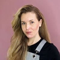 Алексеева Дарья