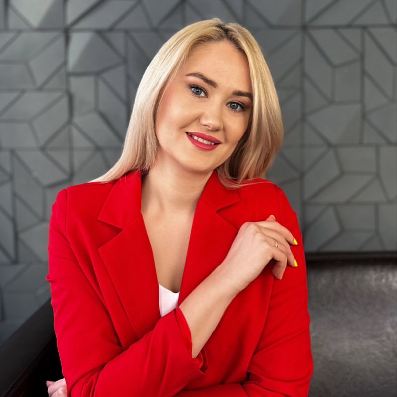 Лариса Полетавкина