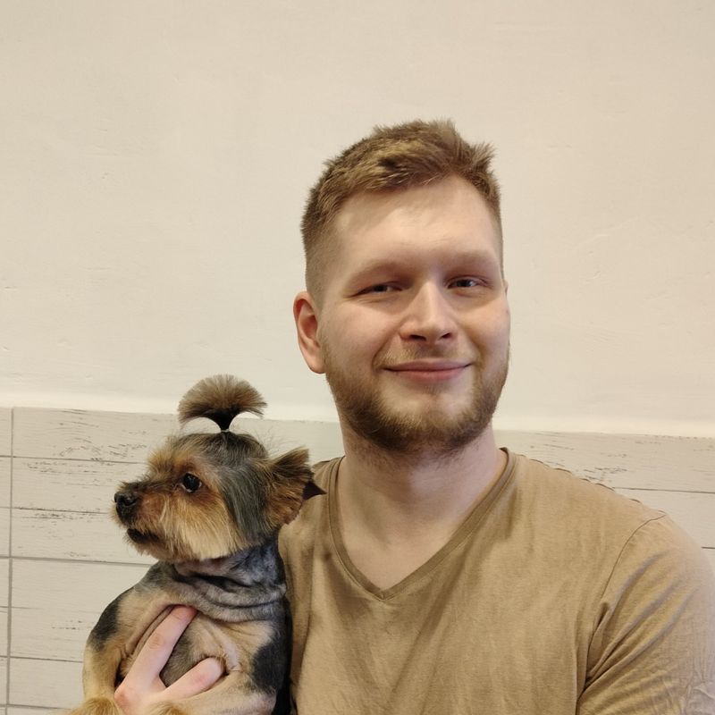Андрей