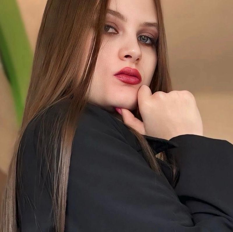 Кристина