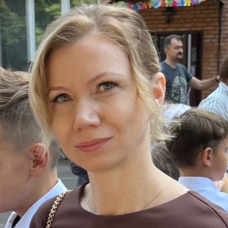 Светлана