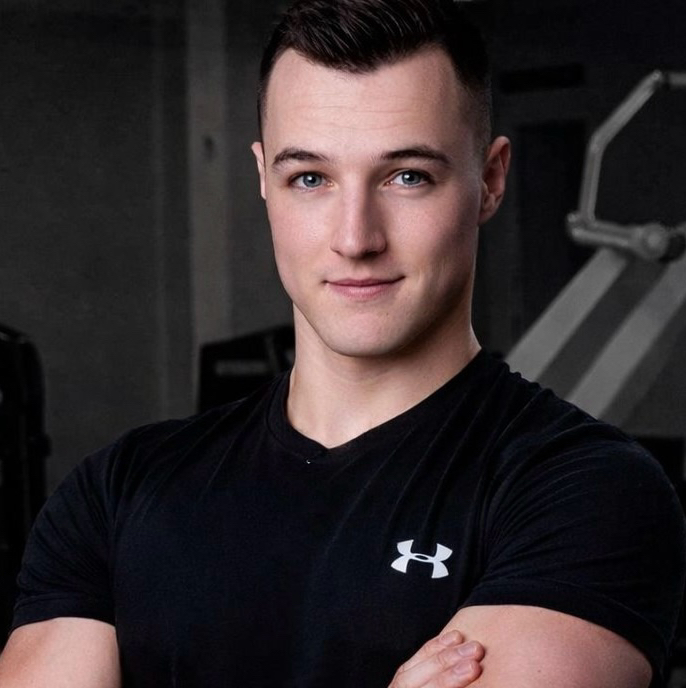 Казанов Андрей