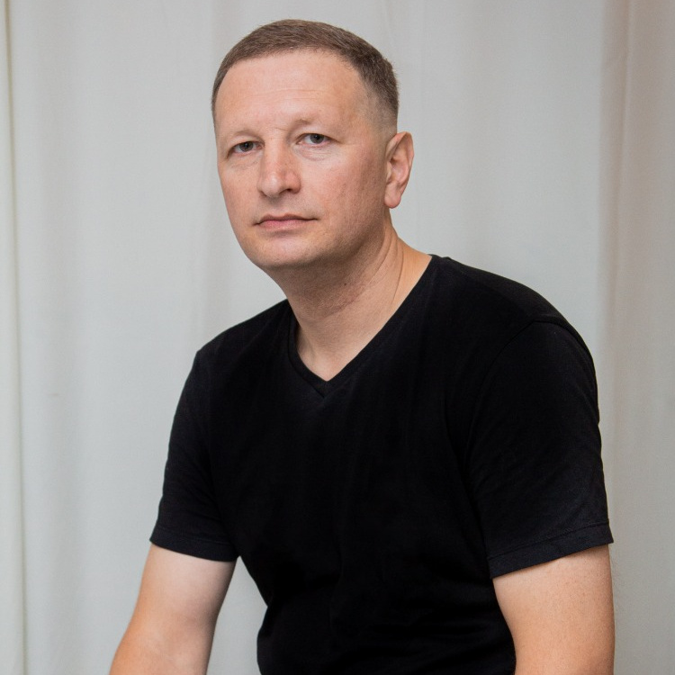 Бондаренко Андрей