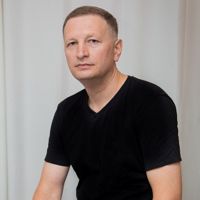 Бондаренко Андрей
