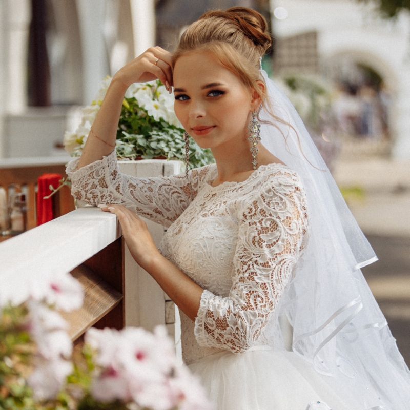 Тропина Юлия