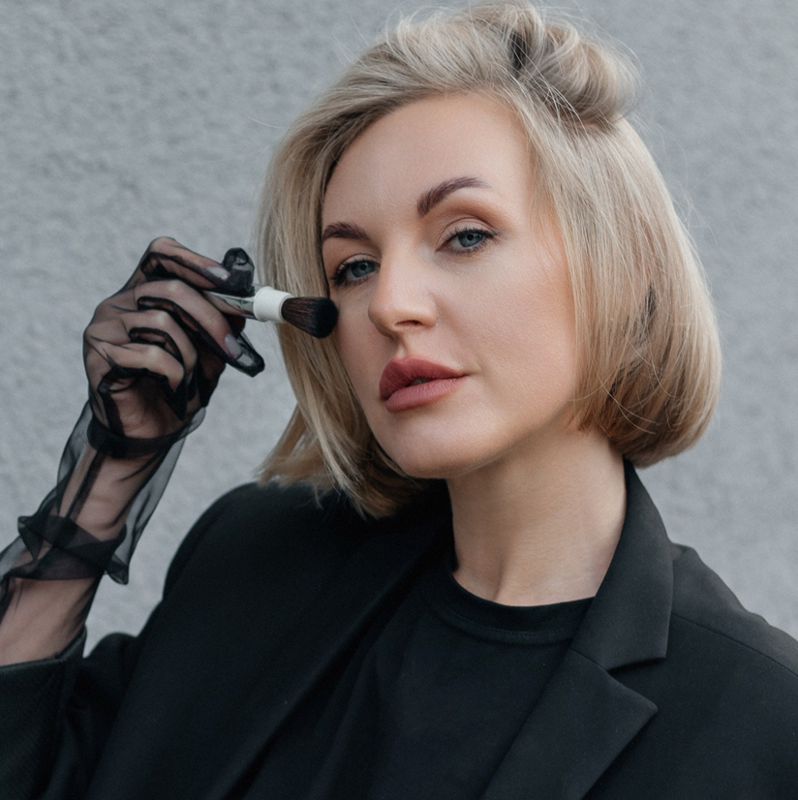 Сулейманова Наталия