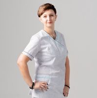 Варламова Вита