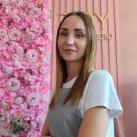 Кристина