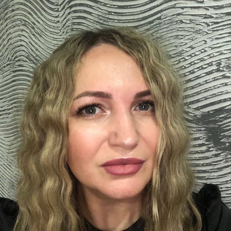 Екатерина