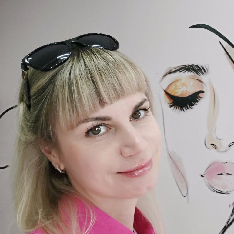 Алёна