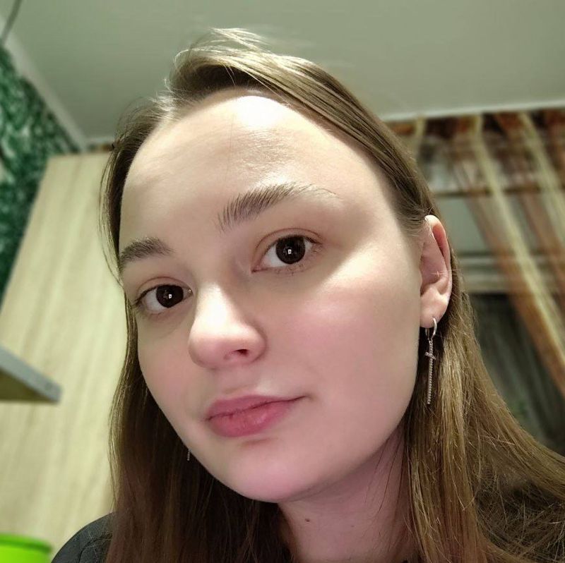 Полина