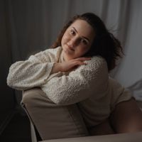 Федченко Светлана