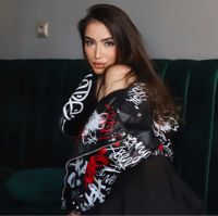 Бондарева Айлара