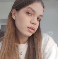 Былинкина Даша