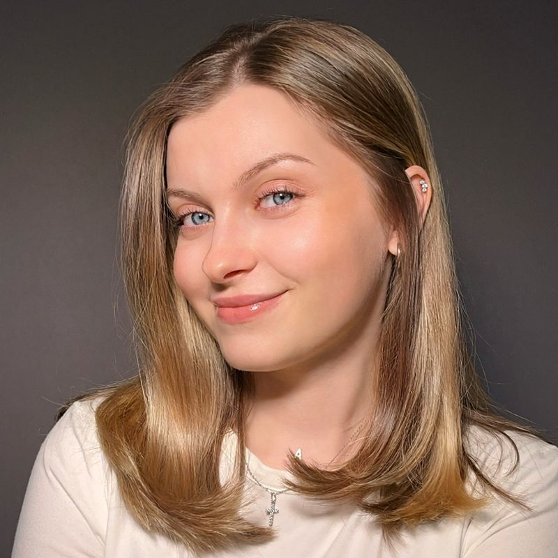 Гинкул Анна
