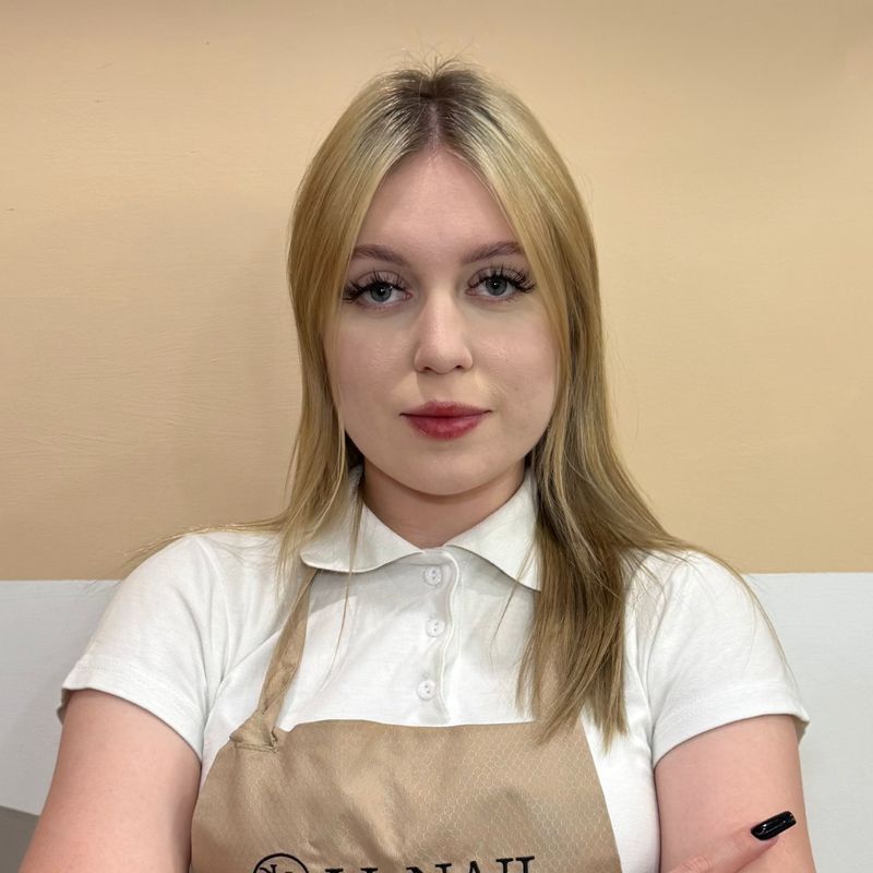 Анастасия
