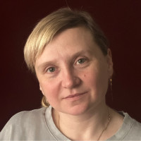Ревкова Евгения (Женский мастер)