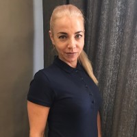 Левина Ольга