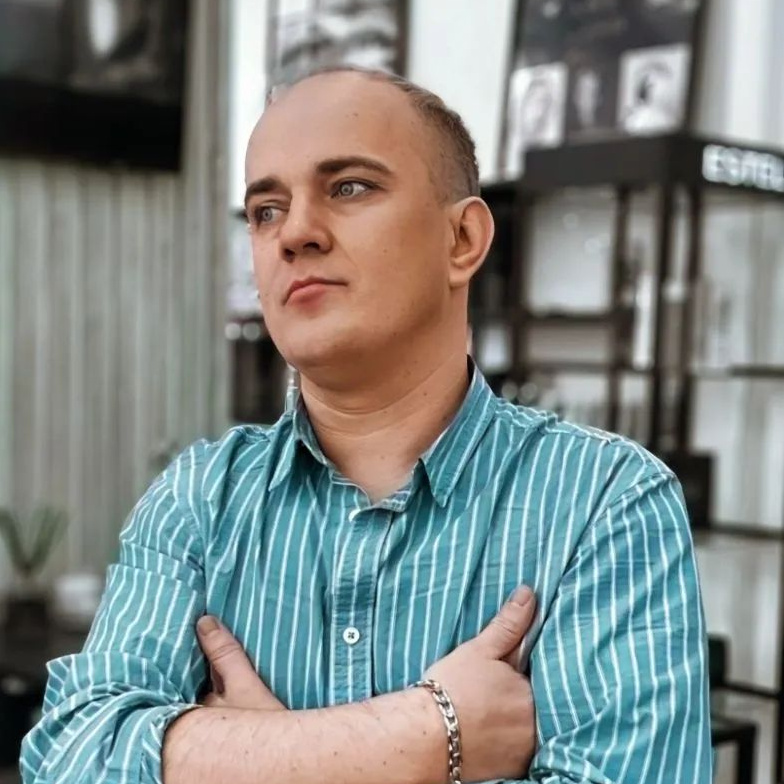 Сергей